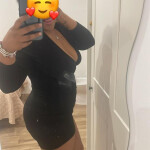 Mulatica - Chica morena dinámica alegre conversadora con disposición a aprender cosas nuevas