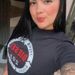 .Recién llegada! .. ! JOVENCITA ganas de y conocer gente nueva.