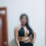 Universitaria - Divertida joven y muy amable. Con muchas ganas de ser querida y