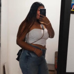 Linda latina - Me gusta la acción quiero que veas como juego mente no te lo puedes perder!
