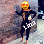 Nueva en tu zona de Sevilla morena guapa