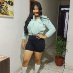 Latina por pocos días