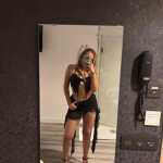 Gaby new in Torremolinos