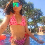 Gia - Ven con esta linda jovensita de el y de la