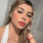 Sara rubia simpática en Zaragoza