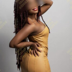 Hola! Soy Noriana! En apartamento privado. LADY HIGH STANDING.