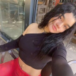 GISEL EN JAÉN VEN A CONOCERME