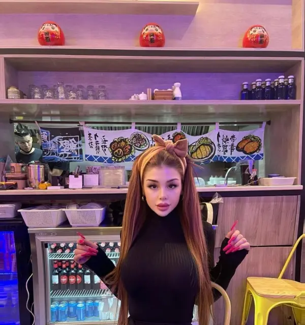 Fondo avatar
