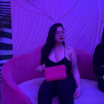 Sofía - Hola amor estoy en brenes una semanita ven para que la pasemos rico
