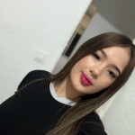 Valeria colombiana en sevilla este