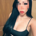 SAMIRA NUEVA EN LA CUIDAD