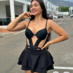 CHICA LATINA LA MAS DULCE TE TODAS