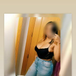 Nueva chica latina en El Ejido