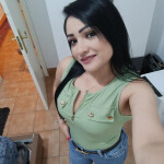 Nerea - Chica colombiana muy de . De y mucho más. ven a disfrutar cariño