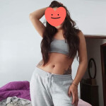 Hoy tengo ganas de - Chica y con ganas de cariño ven y disfruta de un momento espectacular a mi lado