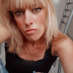 Scort chica de compañia
