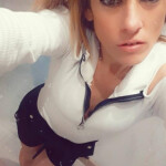 Scort chica de compañia