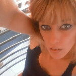 Scort chica de compañía