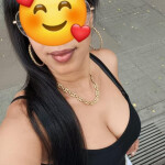 Dominicana cariñosa - Hola cariño soy dominicana muy cariñosa y divertida. . Estoy en la florida hos