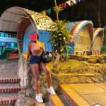 Kiara - Jovencita mulata exótica, cuerpo de modelo alta, tengo muchas ganas de conocer gente abierta