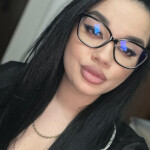 EVELYN DREAM GIRL 24 7