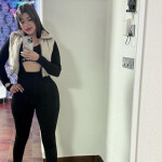 Julieta tú magnética