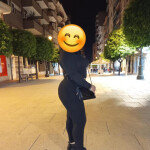 Colombiana - Chica agradable con curvas muy cariñosa y darte envíame un mensaje