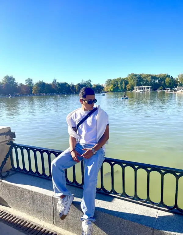 Fondo avatar