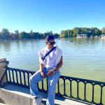 Colombianito - Chico a tu disposición con y elegancia