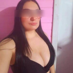 Morena en tu ciudad - Hola cariño soy Danny recién llegada a tu ciudad. Tengo una figura impresionan