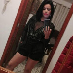 Angelina - Ven y te haré pasar un momento inolvidable Me considero una chica muy decidida consentido