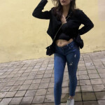 Jessica 613493763 - Me llamo jessica soy spanola tengo 20 s.  Estepona y Marbella Hace salida tambié