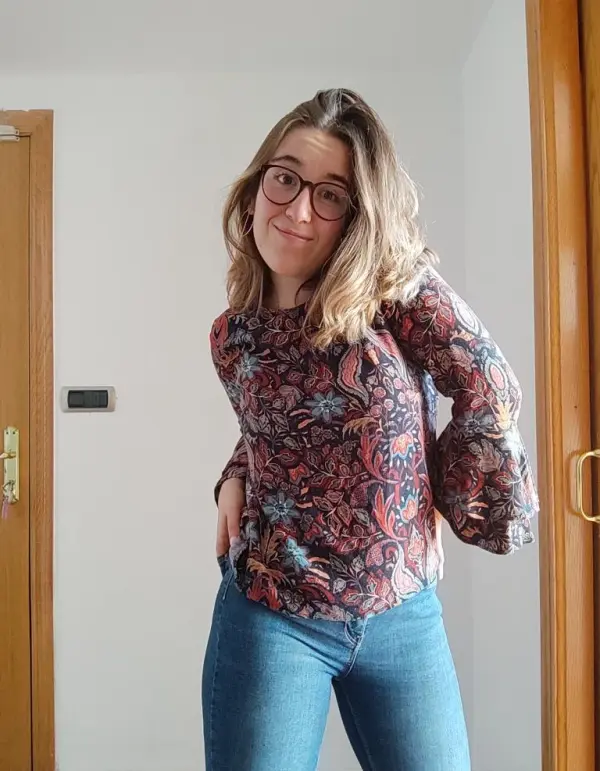 Fondo avatar