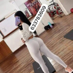 Dulce jovencita colombiana 24h
