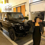 AMIRA una escort y cariñosa