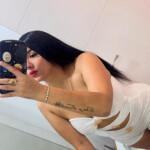MORENA DE HERMOSAS CURVAS