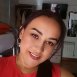 Latina - Soy una chica muy amable y cariñosa estoy de paso por tu zona soy alegre deseo conocer pers