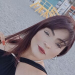 FERNANDA COLOMBIANA 35 AÑOS MÁLAGA FUENGIROLA 29640
