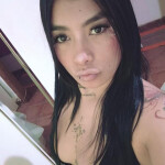 Colombiana - Hola mis amores soy Alexandra una chica super hermosa perfecta compañía dispuesta a ofr