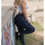 Latina - Hola mis amores soy Lina Una chica guapa soy un encanto de mujer q le gusta la diversión y 