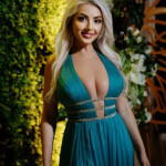 Hola soy Anais acabo de venir hago Salida