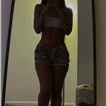Morena latina - Hola mi nombre es Antonela colombiana guapísima morena latina de cabello negro con u