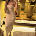 Latina brasilena - ⸻ Hola soy Alicia Soy una auténtica belleza brasileña exótica y con ese toque de 