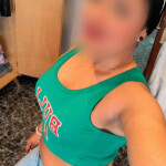 ESTOY LISTA PARA NUESTRA AVENTURA TAMBIEN SALIDAS 24 7 PARA TI