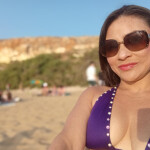 Luisa latina - Latina de 25 años extrovertida y cariñosa ven a pasar una experiencia sensacional