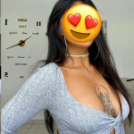 Estoy de unas quiero conocerte soy Sara