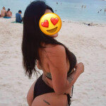 Dame la toda profunsoy Sarita