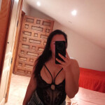 Romi una latina - Hola mis amores soy nueva aquí en tu puebloe gustaría conocer nuevos amigos