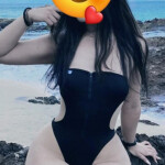 Bella latina Manos perfectas para masajes