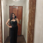 JOVENCITA TIERNA Y ELEGANTE ESTOY PARA TODAS SOY NUEVA POR AQUI